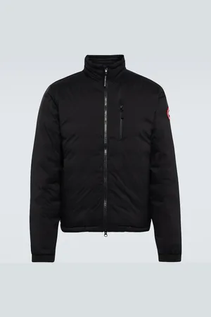 Canada Goose Daunenjacke Lodge