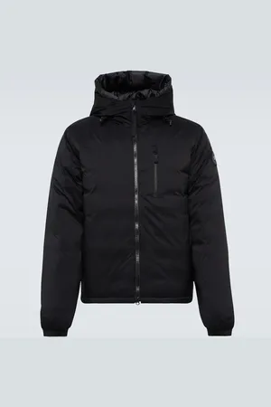 Canada Goose Black Label Jacke Lodge Hoody