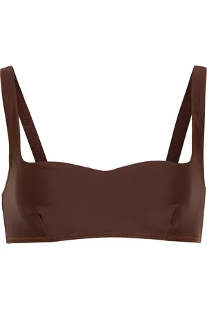 Nanushka Bikini-Oberteil Lona