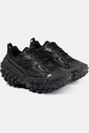 Balenciaga Sneakers Bouncer aus Mesh