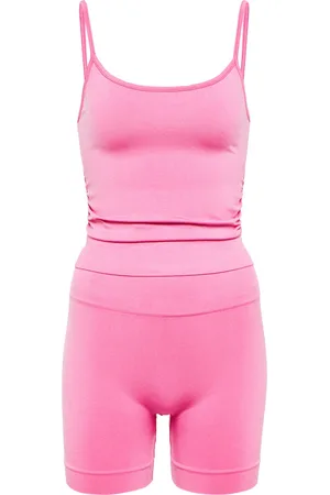 PRISM Set aus Top Harmonious und Shorts Composed