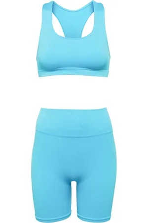 PRISM Set aus BH Elated und Shorts Composed