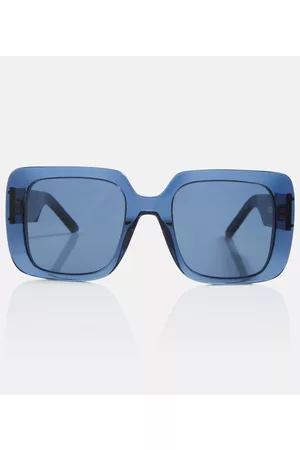 Dior Eckige Sonnenbrille Wildior S3U
