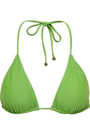 Nanushka Bikini-Oberteil Caia
