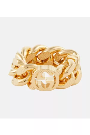 Gucci Ring Interlocking G
