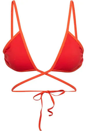 CHRISTOPHER ESBER Bikini-Oberteil