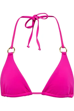 Louisa Ballou Bikini-Oberteil Mini Ring