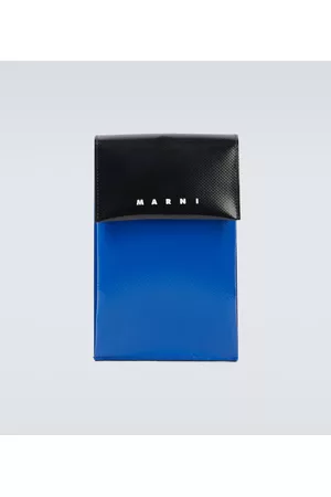 Marni Herren Handy - Smartphone-Etui