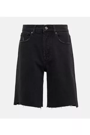 7 for all Mankind Jeansshorts Andy