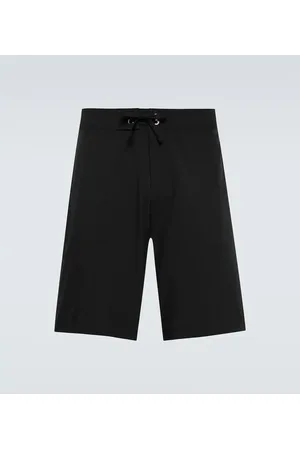 Frescobol Carioca Badeshorts