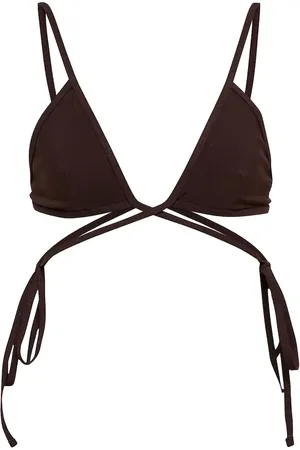 CHRISTOPHER ESBER Bikini-Oberteil