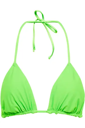 Ganni Bikini-Oberteil
