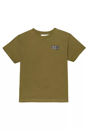 Molo Set aus zwei T-Shirts Rasmus aus Baumwolle