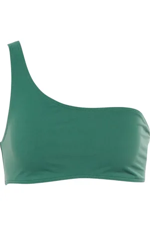 ULLA JOHNSON Bikini-Oberteil Reina