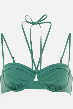 ULLA JOHNSON Bikini-Oberteil Aleena
