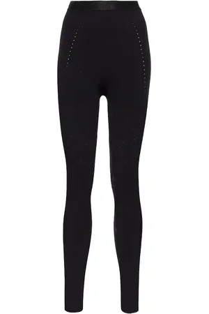 Wolford Leggings Sporty Logo