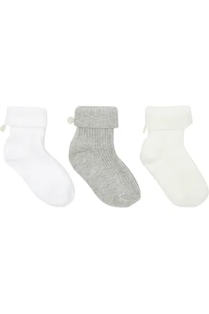 Tartine Et Chocolat Baby Set aus drei Paar Socken
