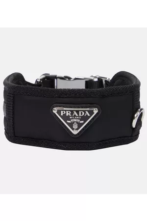 Prada Halsketten - Halsband für Hunde aus Re-Nylon