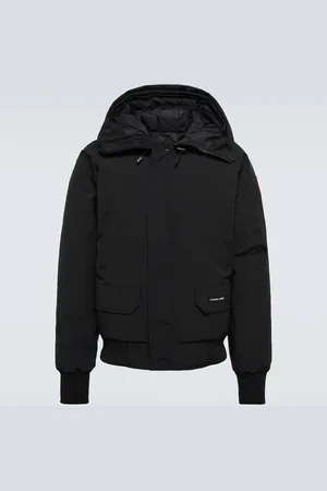 Canada Goose Daunenjacke Chilliwack