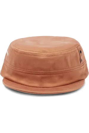 Isabel Marant Baseballcap Tyron aus Baumwolle