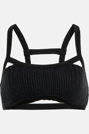 Jacquemus Bralette Bellinu