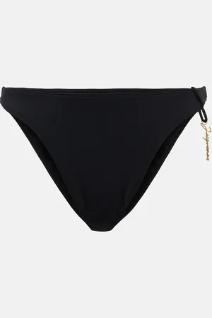 Jacquemus Bikini-Höschen Le Bas Signature