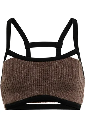 Jacquemus Bralette Bellinu