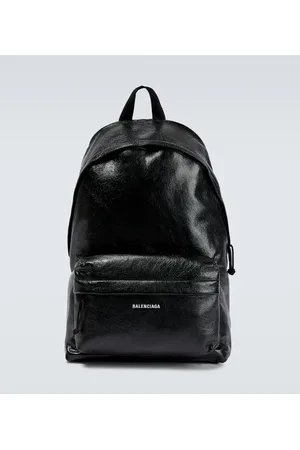 Balenciaga Rucksack aus Leder