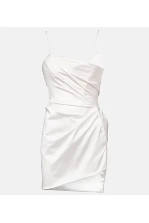 Vivienne Westwood Bridal Minikleid Venus aus Satin