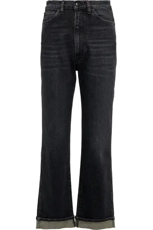3x1 N.y.c. High-Rise Jeans Claudia Extreme