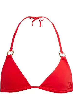Louisa Ballou Bikini-Oberteil Mini Ring
