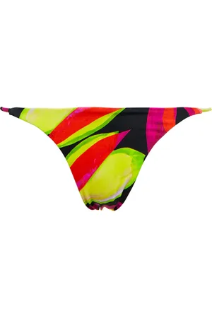 Louisa Ballou Bikini-Höschen Mini Ring