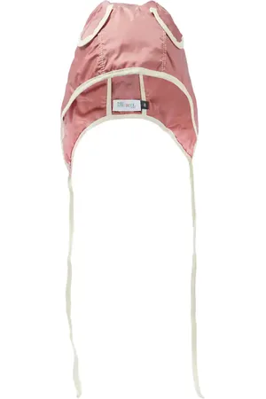 Maison Michel Kids Mütze Lara