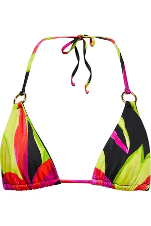 Louisa Ballou Bikini-Oberteil Mini Ring