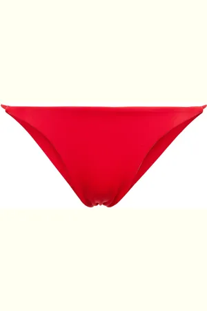 Louisa Ballou Bikini-Höschen Mini Ring