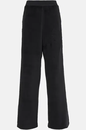Ralph Lauren Jogginghose aus Samt
