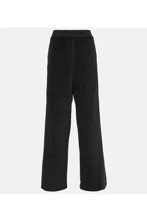 Ralph Lauren Jogginghose aus Samt