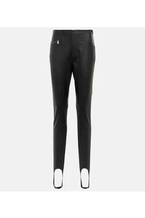 Bogner Leggings Jumi aus Leder