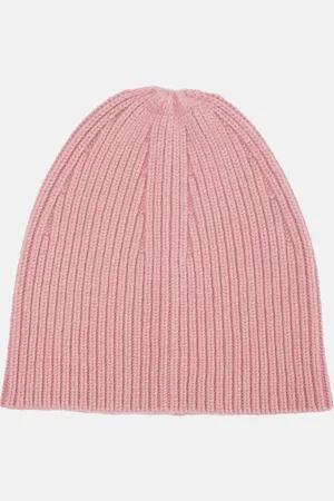 Max Mara Mütze Street aus Kaschmir
