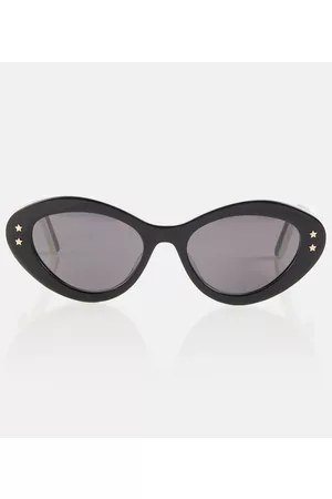 Dior Cat-Eye-Sonnenbrille DiorPacific B1U