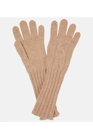 Loro Piana Handschuhe My Gloves To Touch