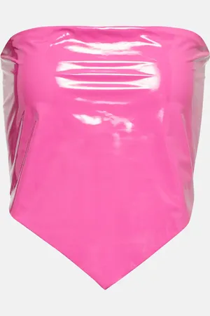 ROTATE Cropped-Top