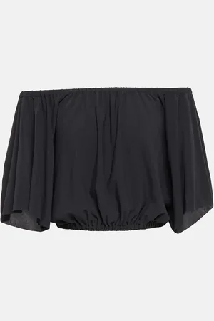 ERES Cropped-Top Solal aus Jersey