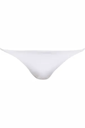 Louisa Ballou Bikini-Höschen Mini Ring