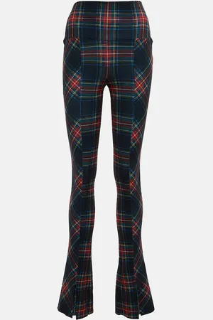 Norma Kamali Leggings Spat