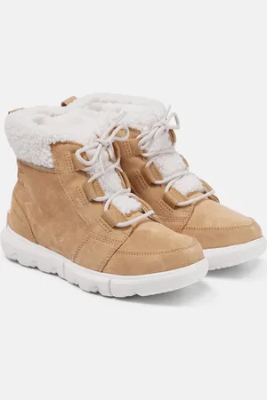 sorel Schneestiefel Carnival Cozy