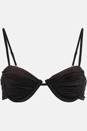 Self-Portrait Bikini-Oberteil