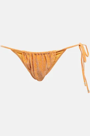 Bananhot Bikini-Höschen Chili