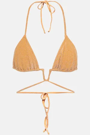 Bananhot Bikini-Oberteil Hili
