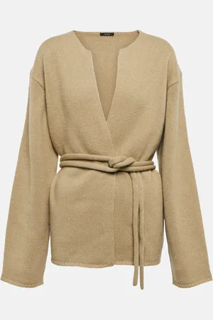 Joseph Cardigan aus Kaschmir